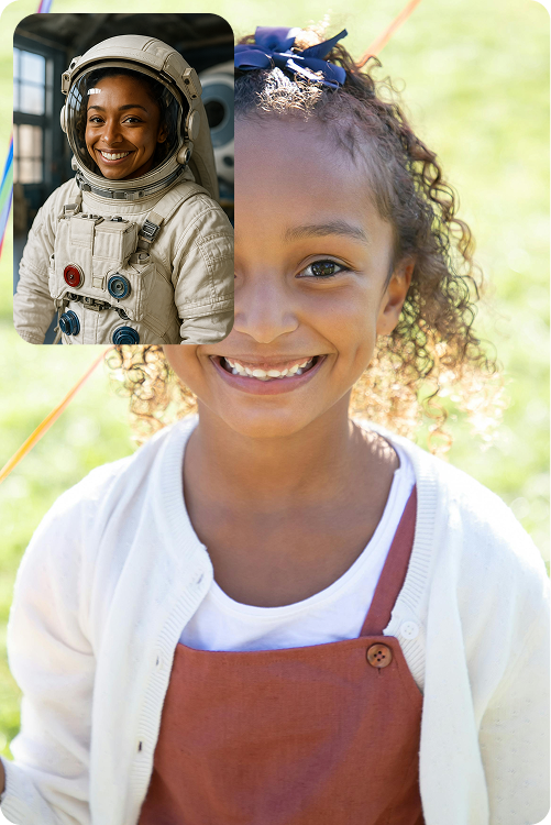 Future career example 1