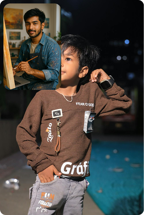 Future career example 2